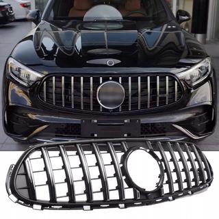Griglia Anteriore GT Panamericana (per GLC43 AMG/GLC63 AMG/AMG-Line) foto 1