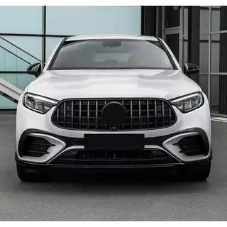 Griglia Anteriore GT Panamericana (per GLC63) foto 1