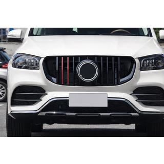 Griglia anteriore Rocket (2019-2023) Mercedes GLS X167 2019- foto 2