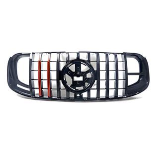 Griglia anteriore Rocket (per GLS63) Mercedes GLS X167 2019- foto 2