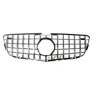 Griglia Anteriore GT Panamericana (2011+) Mercedes R-class W251 2005-2017 foto 2