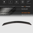 Mercedes C-class W204 2007-2015 Spoiler SD V2 (Carbonio) foto 6
