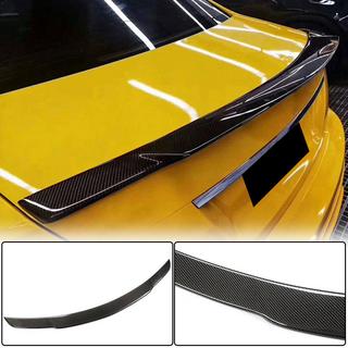 Spoiler SD V3 (Carbonio) foto 1