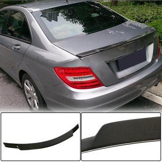 Spoiler SD V4 (Carbonio) foto 1