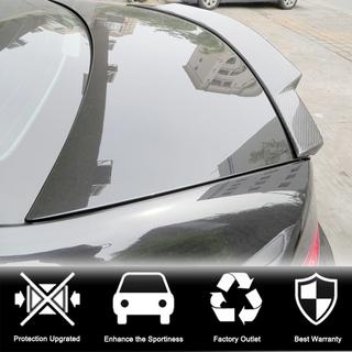 Spoiler SD V4 (Carbonio) foto 2