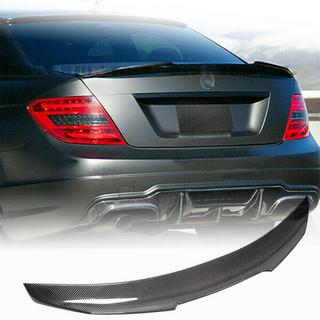 Spoiler SD V5 (Carbonio) foto 1