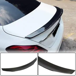 Spoiler SD V6 (Carbonio) foto 1