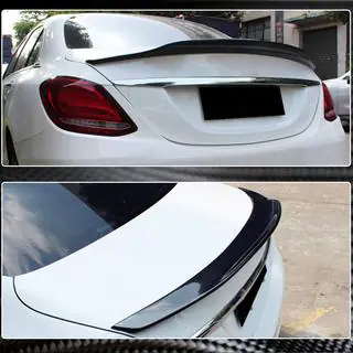 Spoiler SD V6 (Carbonio) foto 2