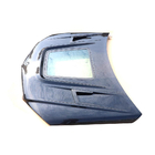 Mercedes C-class W204 2007-2015 Cofano 2008-2011 (Carbonio) foto 5