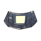 Mercedes C-class W204 2007-2015 Cofano 2012-2014 (Carbonio) foto 6