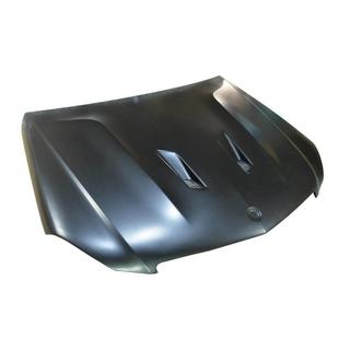 Cofano 2012-2014 (per C63 Coupe, Plastica) foto 1