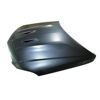 Cofano 2012-2014 (per C63 Coupe, Plastica) foto 3