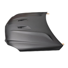 Mercedes C-class W204 2007-2015 Cofano 2012-2014 (per C63 Sedan, Plastica) foto 6