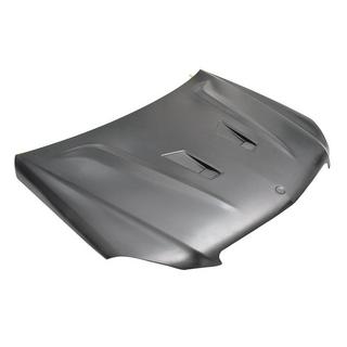 Cofano 2012-2014 (per C63 Sedan, Plastica) foto 1