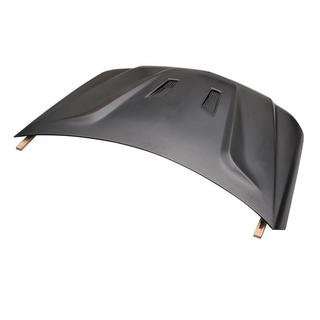 Cofano 2012-2014 (per C63 Sedan, Plastica) foto 3