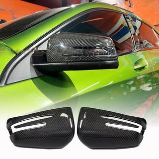 Cover Specchietti in Carbonio foto 1