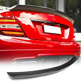 Spoiler Coupe (Carbonio) foto 1