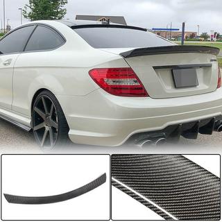 Spoiler Coupe (Carbonio) foto 2
