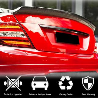 Spoiler Coupe (Carbonio) foto 3
