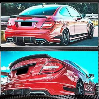 Spoiler Coupe (Carbonio) foto 4