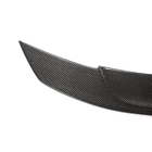 Mercedes S-class W222 2013-2022 Spoiler V1 (Carbonio) foto 2