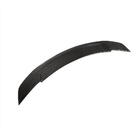 Mercedes S-class W222 2013-2022 Spoiler V1 (Carbonio) foto 3