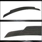 Mercedes S-сlass W222 2013-2022 Spoiler V2 (Carbonio) foto 2