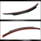 Mercedes S-сlass W222 2013-2022 Spoiler V2 (Carbonio) foto 3