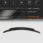 Mercedes S-сlass W222 2013-2022 Spoiler V2 (Carbonio) foto 4