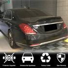 Mercedes S-сlass W222 2013-2022 Spoiler V3 (Carbonio) foto 2