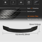 Mercedes S-сlass W222 2013-2022 Spoiler V3 (Carbonio) foto 5