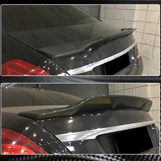 Spoiler V3 (Carbonio) foto 3