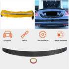 Mercedes S-сlass W222 2013-2022 Spoiler V4 (Carbonio) foto 2