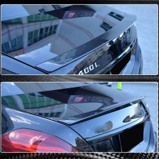 Spoiler V4 (Carbonio) foto 4