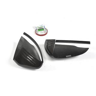 Cover Specchietti V1 (2014-2017, Carbonio) foto 3