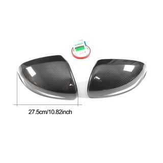 Cover Specchietti V1 (2014-2017, Carbonio) foto 4