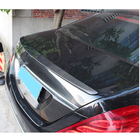 Mercedes S-class W222 2013-2022 Spoiler V7 (Carbonio) foto 3