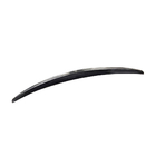Mercedes S-class W222 2013-2022 Spoiler V7 (Carbonio) foto 4