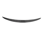 Mercedes S-class W222 2013-2022 Spoiler V7 (Carbonio) foto 5