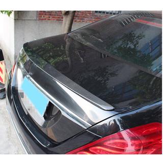 Spoiler V7 (Carbonio) foto 3