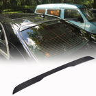 Mercedes S-class W222 2013-2022 Cover in Carbonio foto 1
