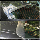 Mercedes S-class W222 2013-2022 Cover in Carbonio foto 5
