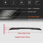 Mercedes S-class W222 2013-2022 Cover in Carbonio foto 6