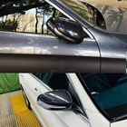 Mercedes S-class W222 2013-2022 Calotte Specchietti V1 (2014-2017, Carbonio) foto 2