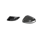 Mercedes S-class W222 2013-2022 Calotte Specchietti V1 (2014-2017, Carbonio) foto 8