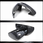 Mercedes S-class W222 2013-2022 Calotte Specchietti V2 (2014-2017, Carbonio) foto 4
