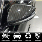 Mercedes S-class W222 2013-2022 Calotte Specchietti V2 (2014-2017, Carbonio) foto 7