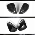 Mercedes S-class W222 2013-2022 Calotte Specchietti V2 (2014-2017, Carbonio) foto 9