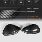 Mercedes S-class W222 2013-2022 Calotte Specchietti V2 (2014-2017, Carbonio) foto 10