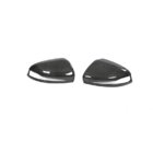 Mercedes S-class W222 2013-2022 Calotte Specchietti V2 (2014-2017, Carbonio) foto 11
